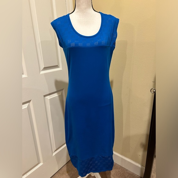 Soybu Brand Midi/maxi Dress - Picture 1 of 3